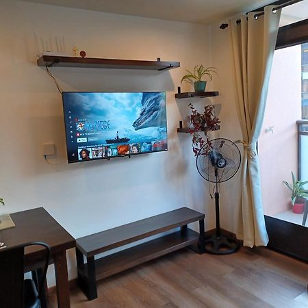 Gabs Cozyhomes At Megatower IV Condo, City Center Baguio Baguio City Εξωτερικό φωτογραφία