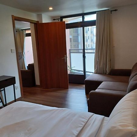 Gabs Cozyhomes At Megatower IV Condo, City Center Baguio Baguio City Εξωτερικό φωτογραφία