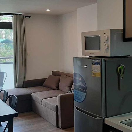 Gabs Cozyhomes At Megatower IV Condo, City Center Baguio Baguio City Εξωτερικό φωτογραφία