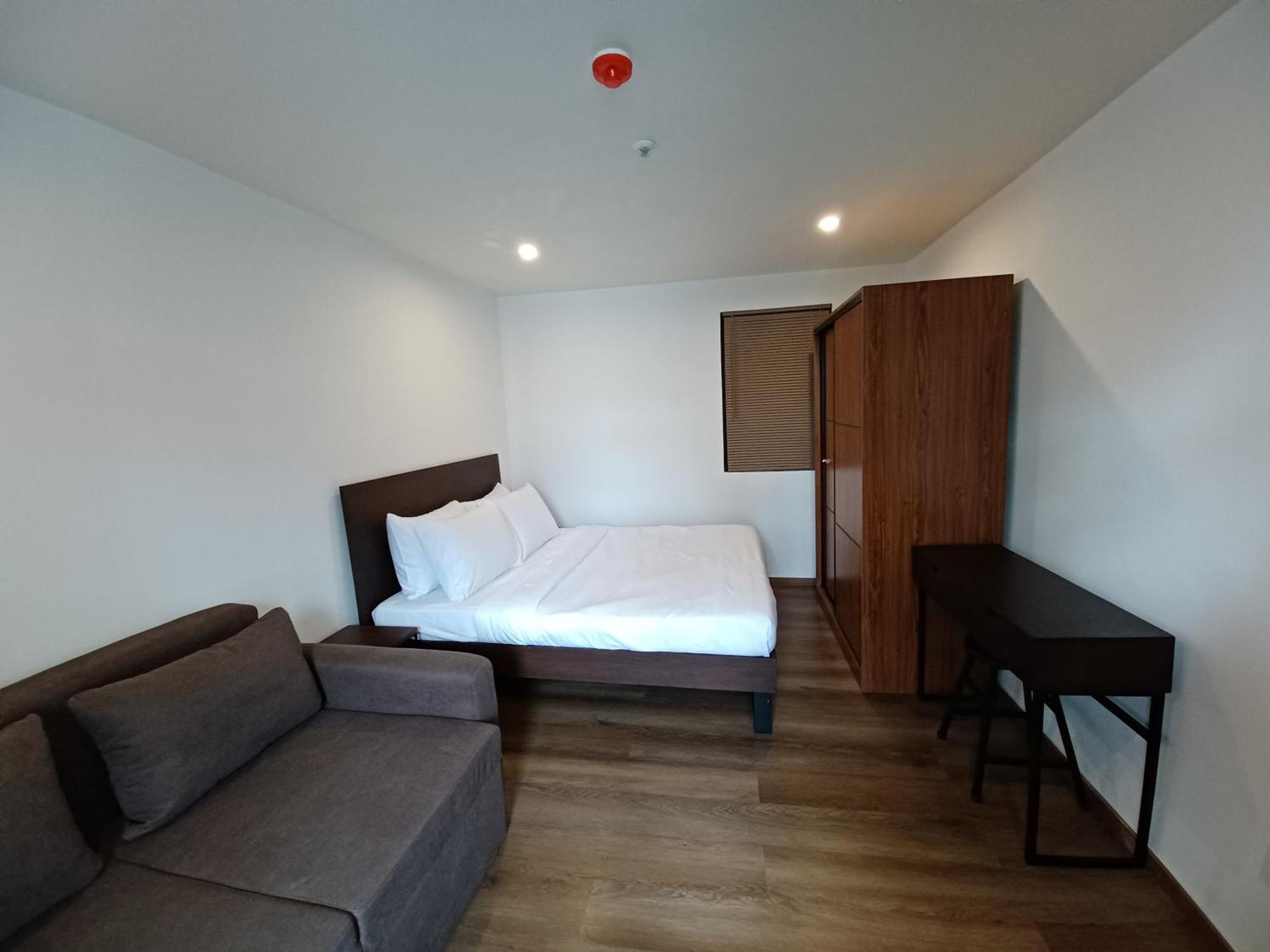 Gabs Cozyhomes At Megatower IV Condo, City Center Baguio Baguio City Εξωτερικό φωτογραφία