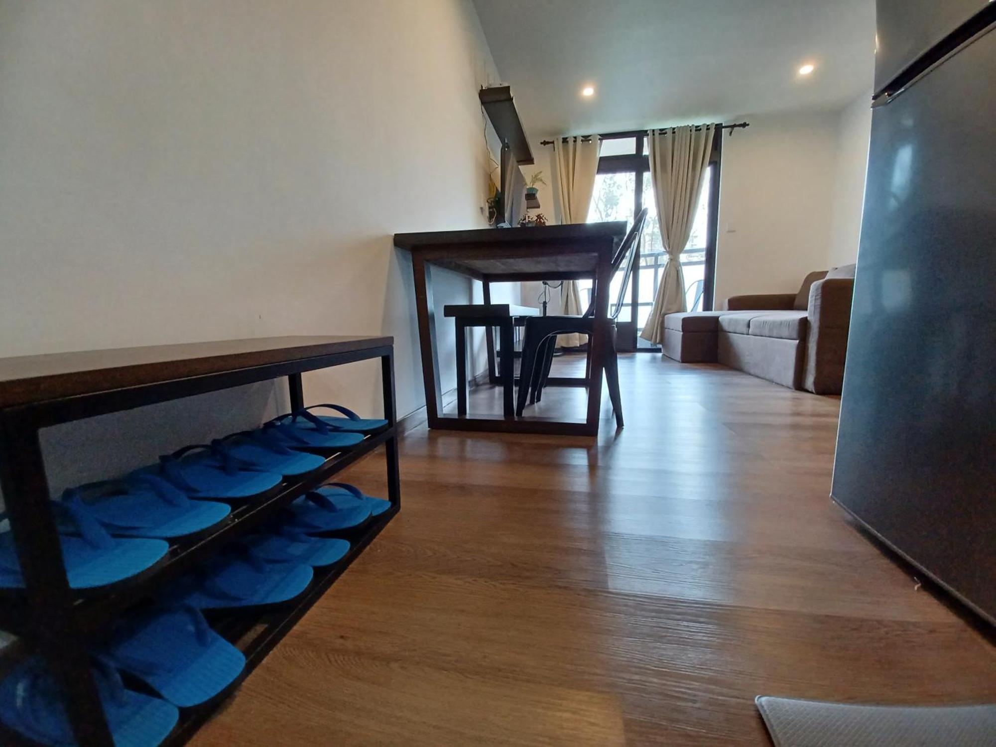 Gabs Cozyhomes At Megatower IV Condo, City Center Baguio Baguio City Εξωτερικό φωτογραφία