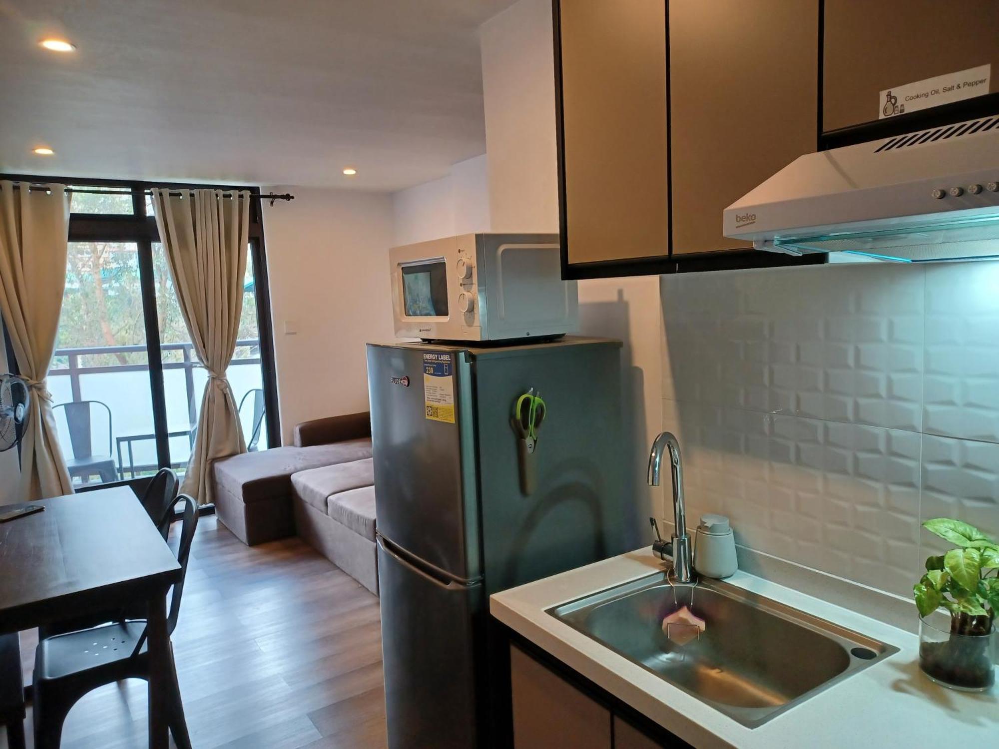 Gabs Cozyhomes At Megatower IV Condo, City Center Baguio Baguio City Εξωτερικό φωτογραφία