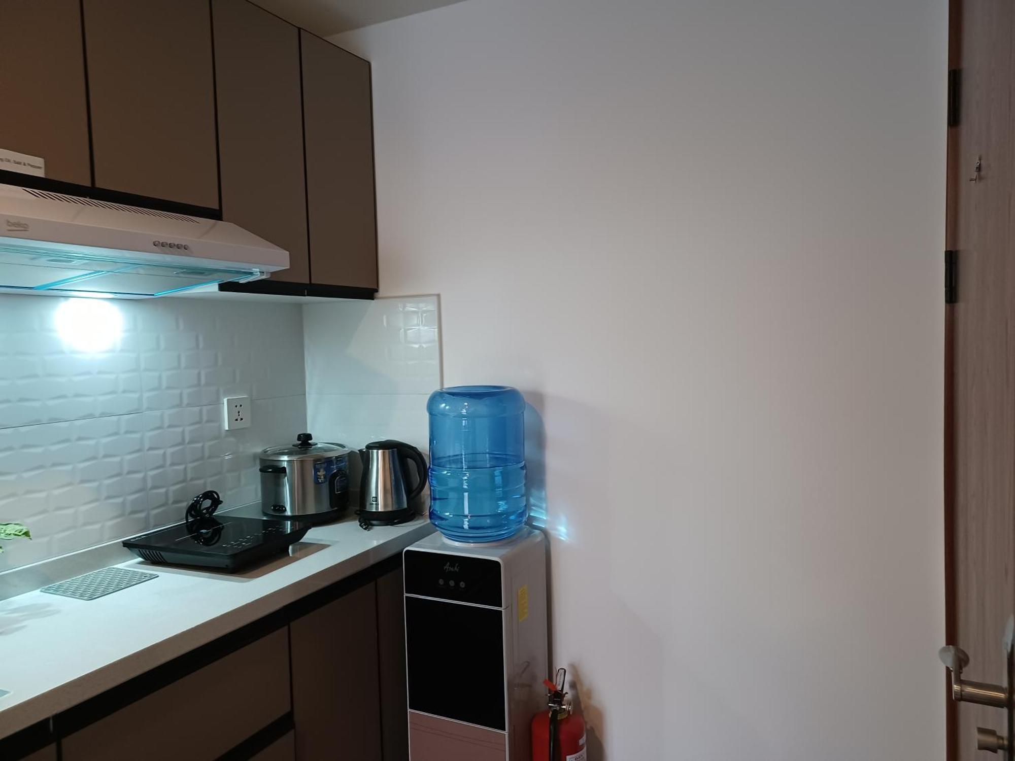 Gabs Cozyhomes At Megatower IV Condo, City Center Baguio Baguio City Εξωτερικό φωτογραφία