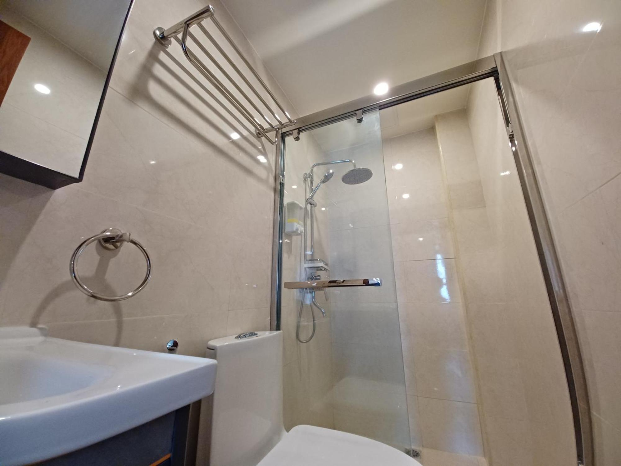 Gabs Cozyhomes At Megatower IV Condo, City Center Baguio Baguio City Εξωτερικό φωτογραφία