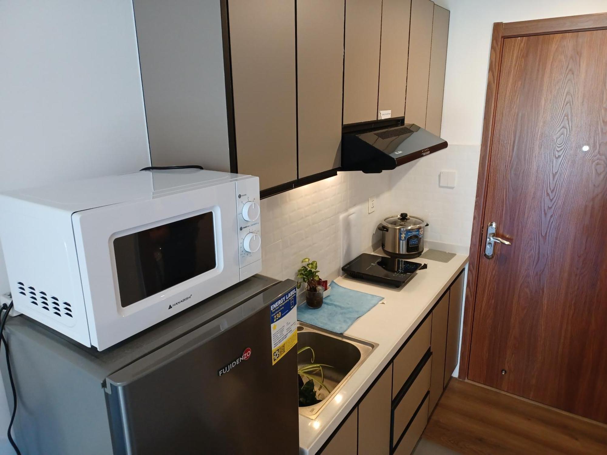 Gabs Cozyhomes At Megatower IV Condo, City Center Baguio Baguio City Εξωτερικό φωτογραφία
