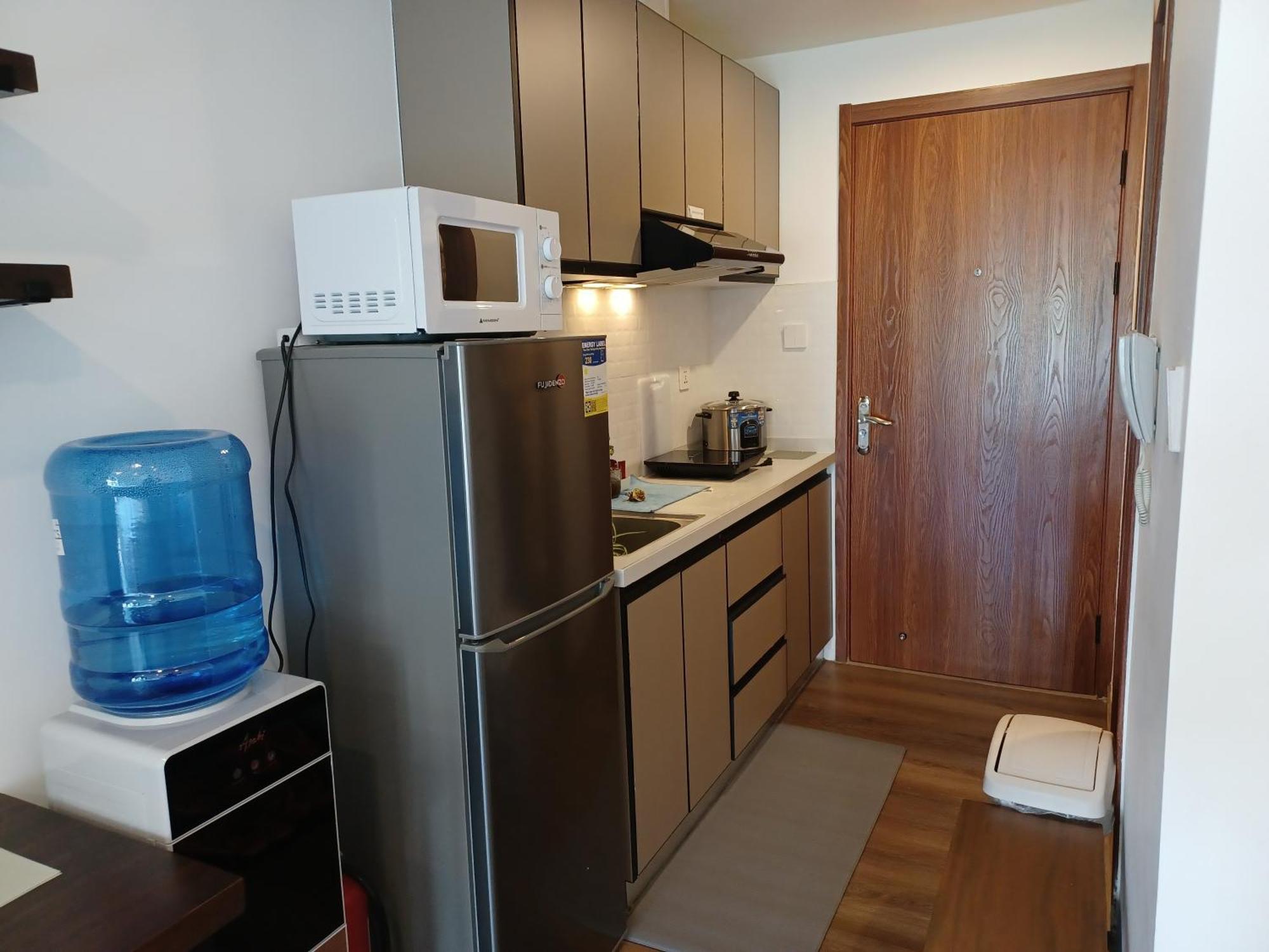 Gabs Cozyhomes At Megatower IV Condo, City Center Baguio Baguio City Εξωτερικό φωτογραφία