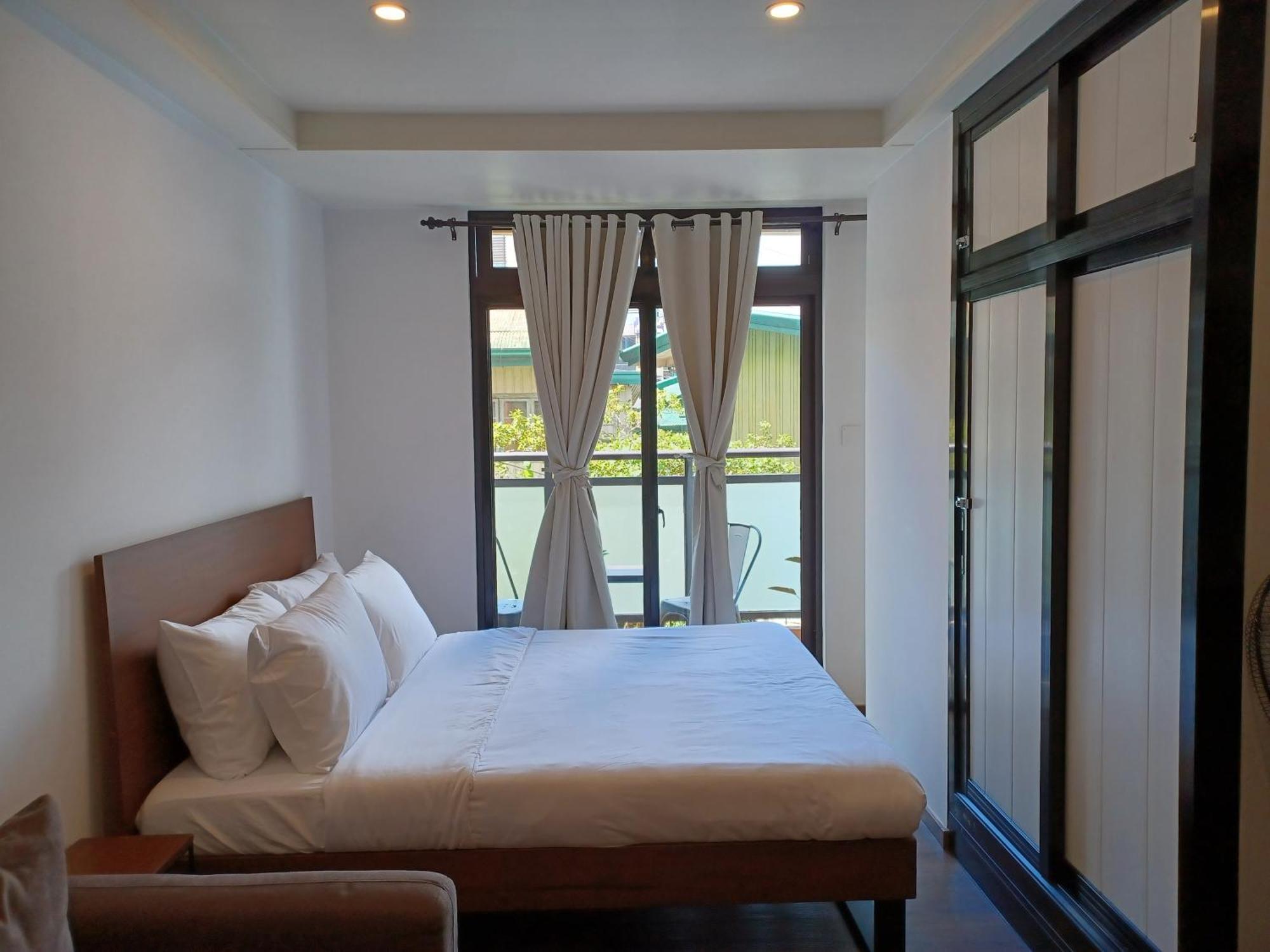 Gabs Cozyhomes At Megatower IV Condo, City Center Baguio Baguio City Εξωτερικό φωτογραφία