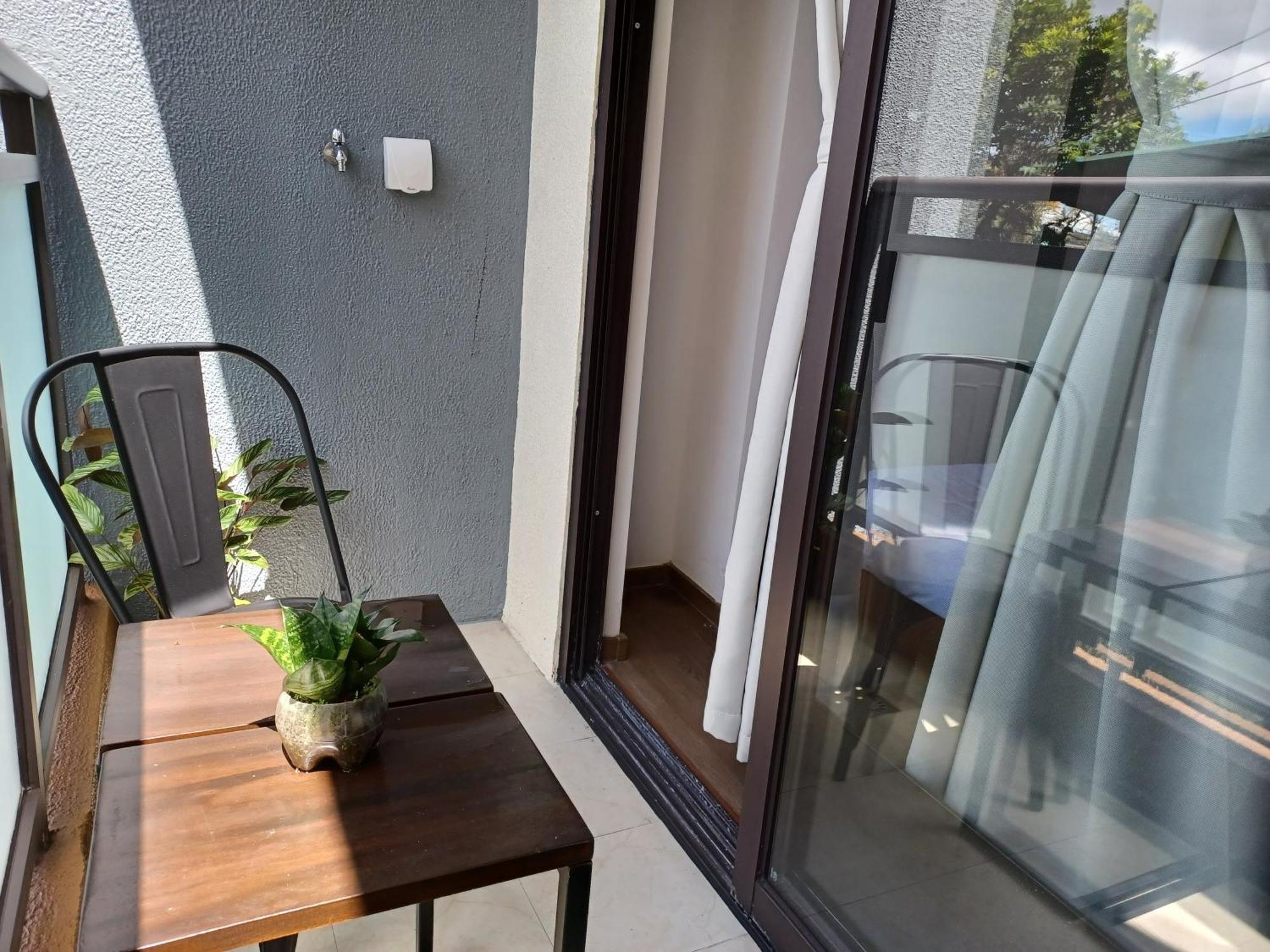 Gabs Cozyhomes At Megatower IV Condo, City Center Baguio Baguio City Εξωτερικό φωτογραφία