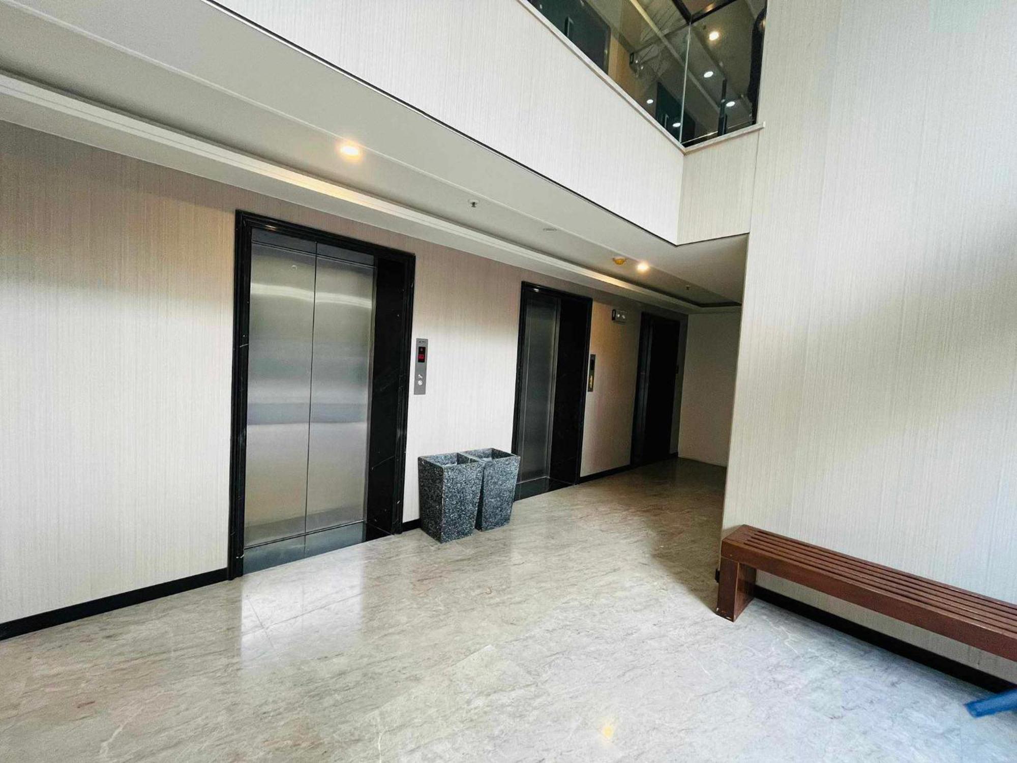 Gabs Cozyhomes At Megatower IV Condo, City Center Baguio Baguio City Εξωτερικό φωτογραφία